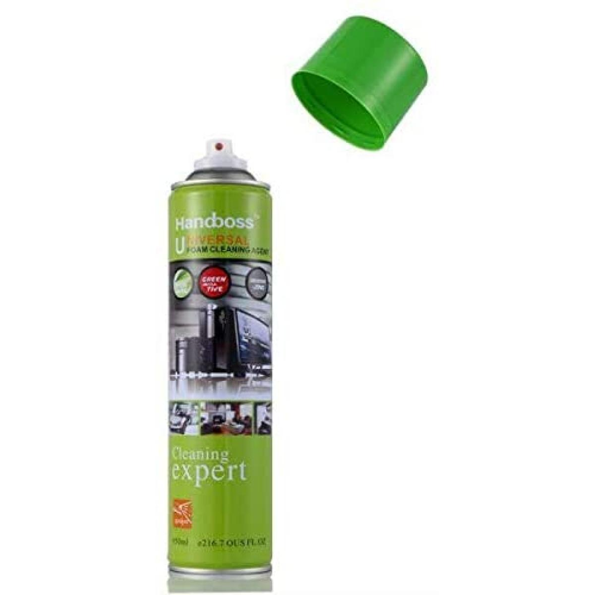 Handboss Universal Foam Cleaner-650ml Handboss Universal Foam Cleaner-650ml